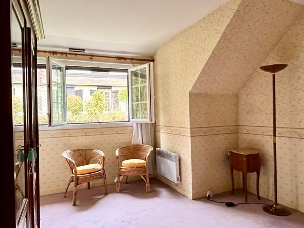 Maison Orgeval 6 pièce(s) 170 m2 4 chambres Terrain 1507m2