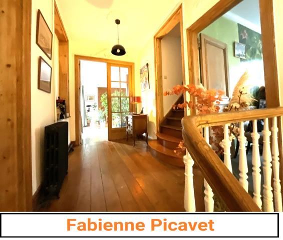APPARTEMENT COSY HYPER CENTRE 4 chambres