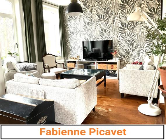 APPARTEMENT COSY HYPER CENTRE 4 chambres