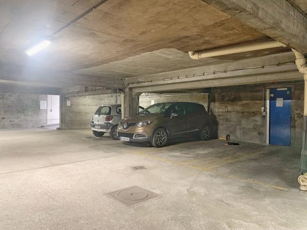 Parking / box Paris