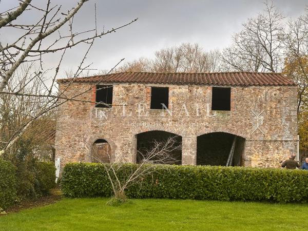 Logis du XVIe siècle à vocation évènementielle entre La Roche-sur-Yon et les plages