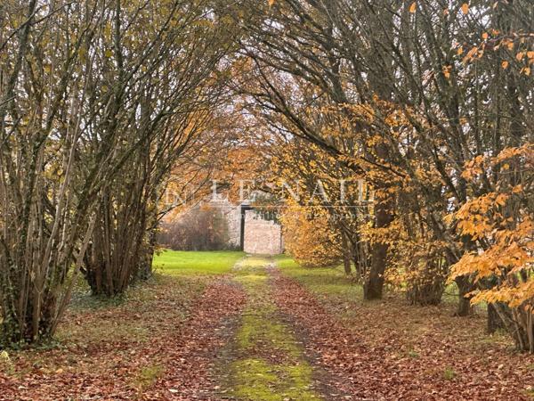 Logis du XVIe siècle à vocation évènementielle entre La Roche-sur-Yon et les plages