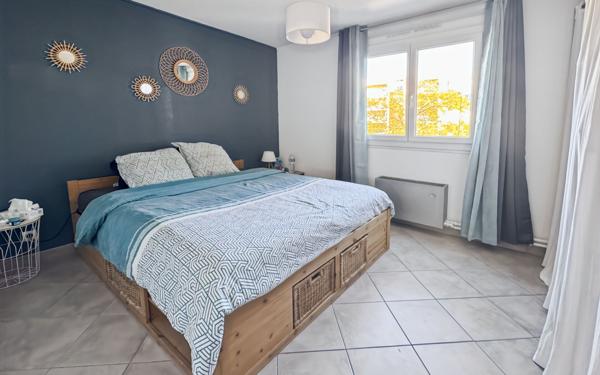 Appartement à vendre    3 pièces • 65,27 m2 Toulon