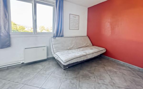 Appartement à vendre    3 pièces • 65,27 m2 Toulon