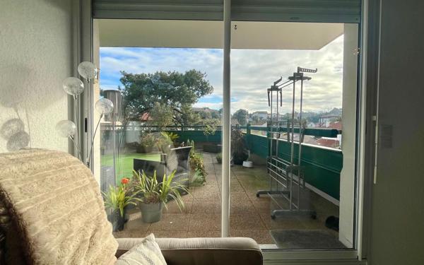 Appartement à vendre    3 pièces • 64 m2 Boucau