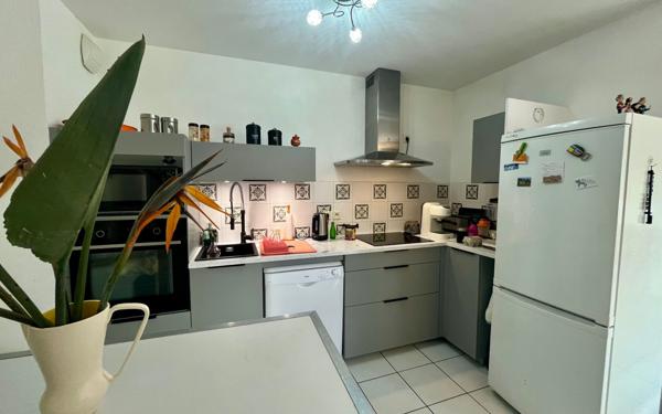 Appartement à vendre    3 pièces • 64 m2 Boucau