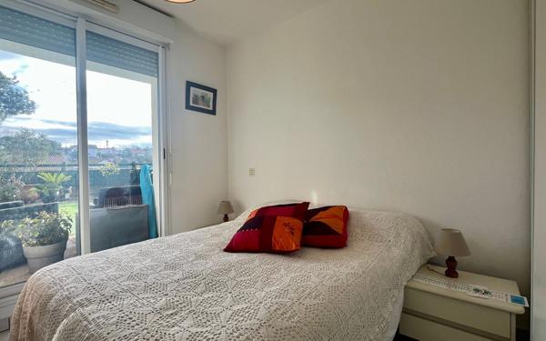 Appartement à vendre    3 pièces • 64 m2 Boucau