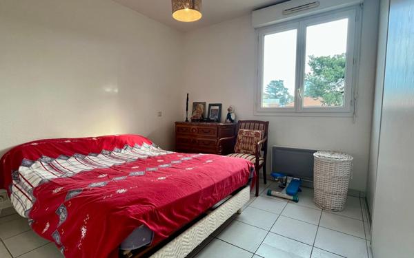 Appartement à vendre    3 pièces • 64 m2 Boucau