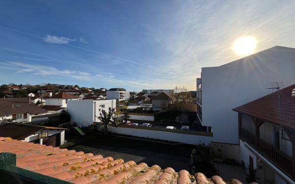 Appartement à vendre    3 pièces • 64 m2 Boucau