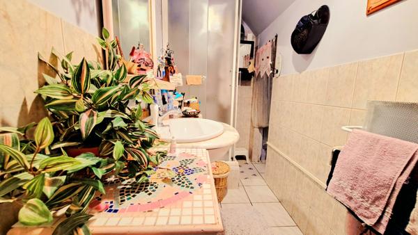 Charmante maison de ville 75 m2