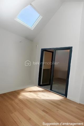 Loft de 173 m²