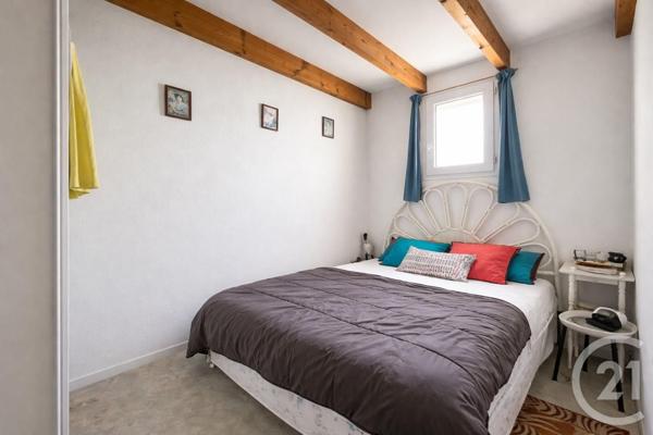 Appartement T2 à vendre  2 pièces - 25,45 m2 ST HILAIRE DE RIEZ - 85