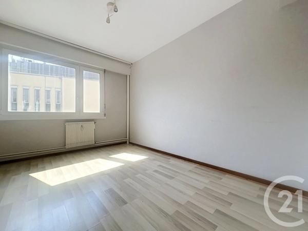 Appartement F3 à vendre  3 pièces - 66,38 m 2   NANCY  - 54