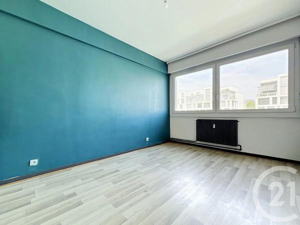 Appartement F3 à vendre  3 pièces - 66,38 m 2   NANCY  - 54