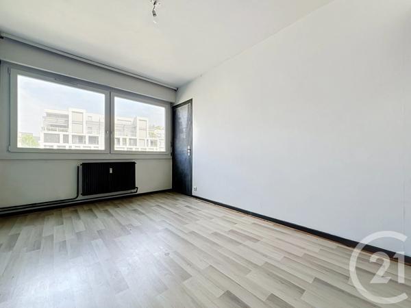Appartement F3 à vendre  3 pièces - 66,38 m 2   NANCY  - 54