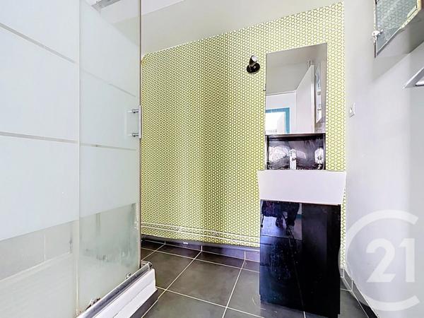 Appartement F3 à vendre  3 pièces - 66,38 m 2   NANCY  - 54