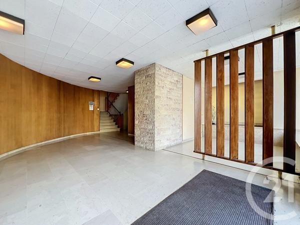 Appartement F3 à vendre  3 pièces - 66,38 m 2   NANCY  - 54