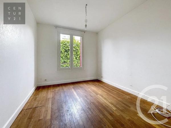 Appartement F4 à vendre  4 pièces - 65,21 m 2   TROYES  - 10