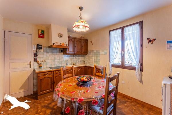 Maison à vendre |                                       Miramont-de-Comminges |                                        7 pièces  |  171 m²