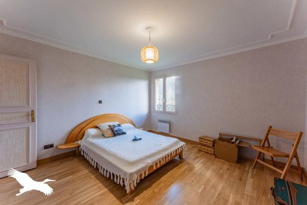 Maison à vendre |                                       Miramont-de-Comminges |                                        7 pièces  |  171 m²