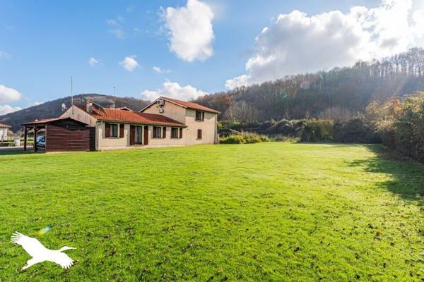 Maison à vendre 219 900 € Miramont-de-Comminges 7 p 171 m² DPE C