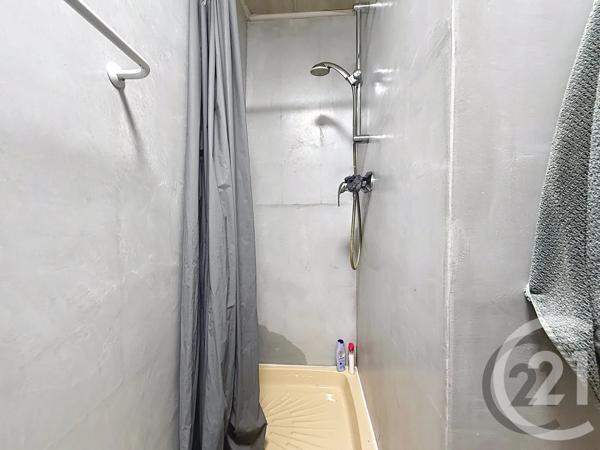 Appartement F2 à vendre  2 pièces - 28 m 2   STE SAVINE  - 10