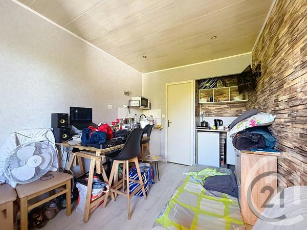 Appartement F2 à vendre  2 pièces - 28 m 2   STE SAVINE  - 10
