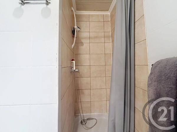 Appartement F2 à vendre  2 pièces - 28 m 2   STE SAVINE  - 10