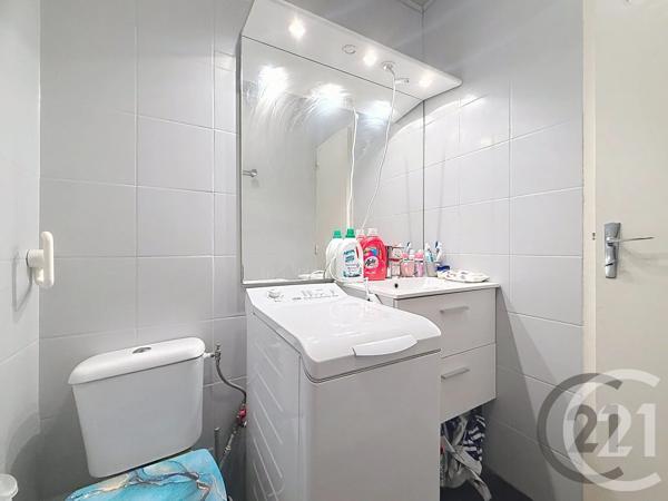 Appartement F2 à vendre  2 pièces - 28 m 2   STE SAVINE  - 10