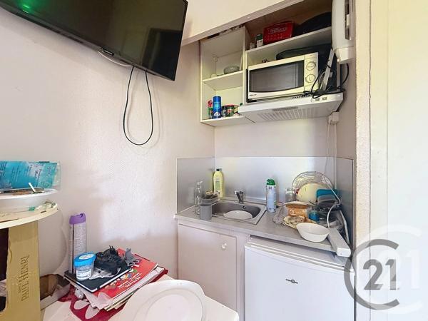 Appartement F2 à vendre  2 pièces - 28 m 2   STE SAVINE  - 10