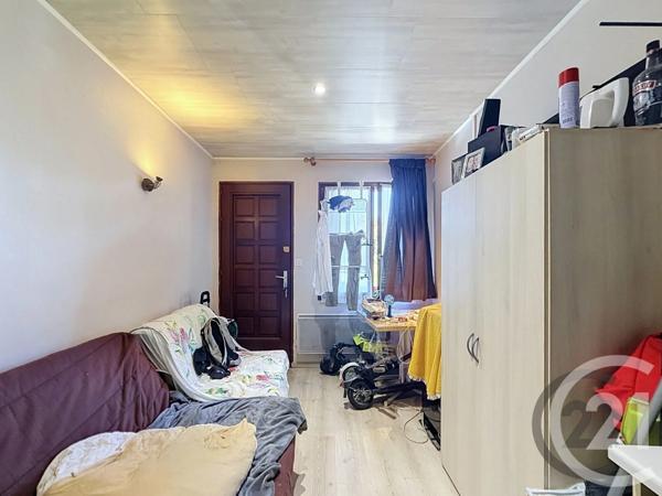 Appartement F2 à vendre  2 pièces - 28 m 2   STE SAVINE  - 10