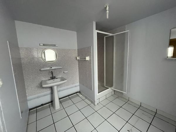 Maison à vendre |  Bégard |  4 pièces | 80 m²