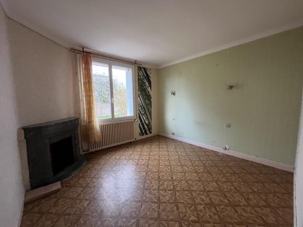 Maison à vendre |  Bégard |  4 pièces | 80 m²