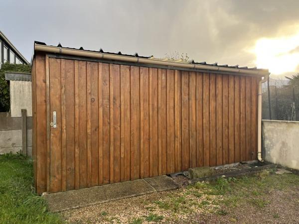 Maison à vendre |  Bégard |  4 pièces | 80 m²