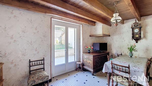 À vendre Maison de ville de 152 m² avec jardin et terrasse au coeur de Condom