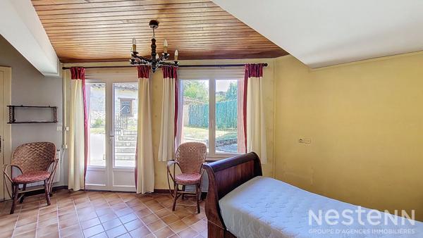 À vendre Maison de ville de 152 m² avec jardin et terrasse au coeur de Condom