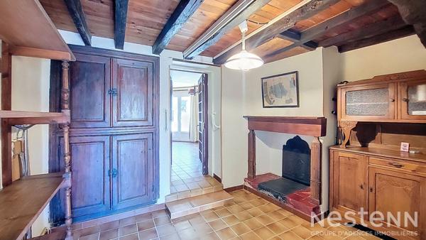 À vendre Maison de ville de 152 m² avec jardin et terrasse au coeur de Condom