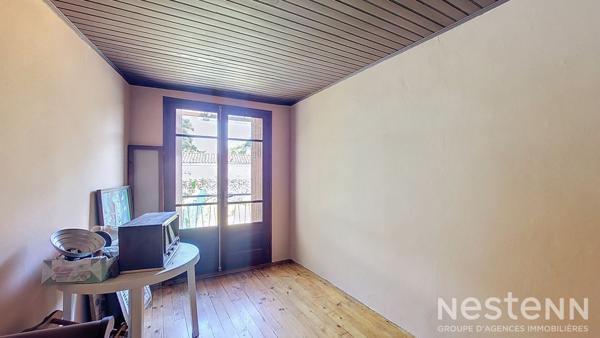 À vendre Maison de ville de 152 m² avec jardin et terrasse au coeur de Condom