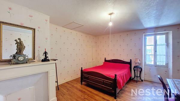 À vendre Maison de ville de 152 m² avec jardin et terrasse au coeur de Condom