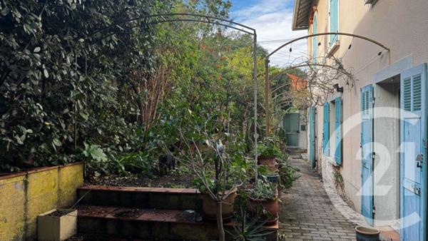 Maison à vendre  6 pièces - 164,99 m2 TOULON - 83