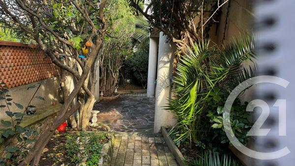 Maison à vendre  6 pièces - 164,99 m2 TOULON - 83