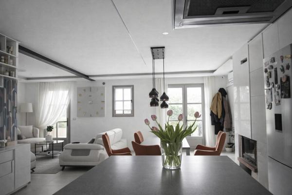 Vidauban (83550) Maison lumineuse avec terrasse ensoleillée – A Vidauban, proche Draguignan