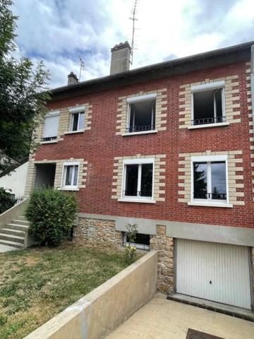Appartement à louer à Orly (94310)