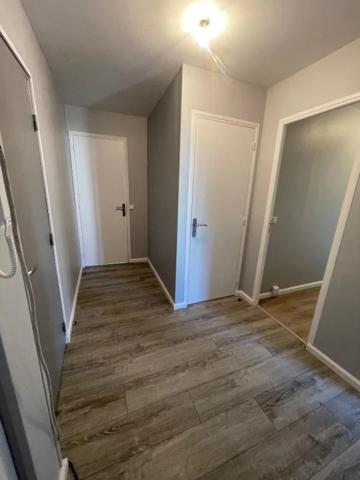 Appartement à louer à Orly (94310)