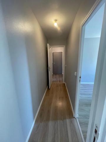 Appartement à louer à Orly (94310)