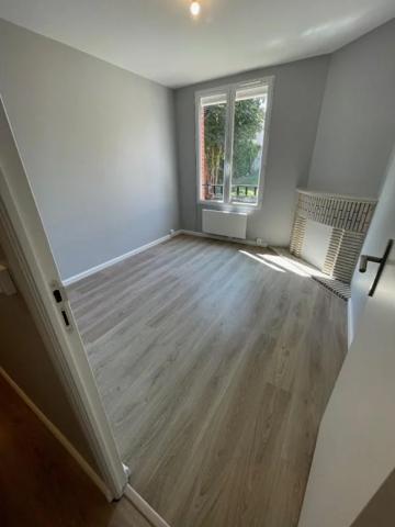 Appartement à louer à Orly (94310)