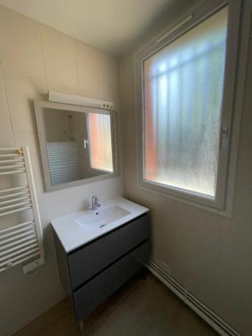 Appartement à louer à Orly (94310)
