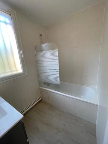 Appartement à louer à Orly (94310)