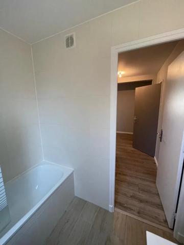 Appartement à louer à Orly (94310)