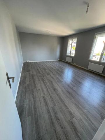 Appartement à louer à Orly (94310)